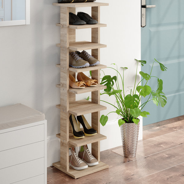 Oskar Kinderland Sara Shoe Rack Wayfair.ie